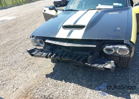 2022 Dodge Challenger Gt Awd from USA, damaged, VIN 2C3CDZKG7NH109675